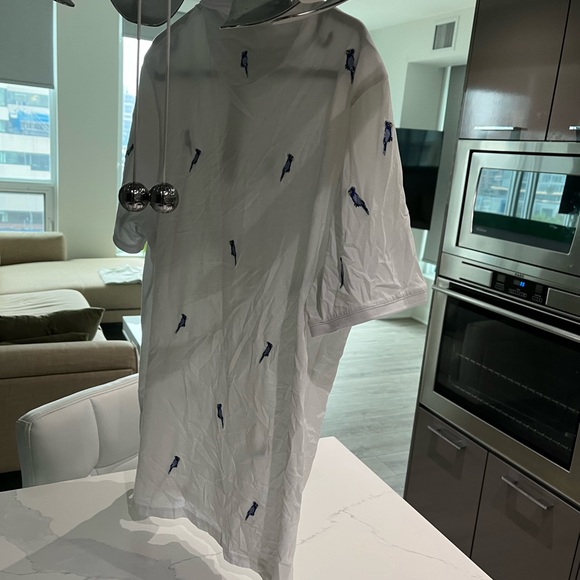 Ted Baker Dress T-Shirts - The Perfect Blend of Comfort and Style! 🤩 - Picture 3 of 7